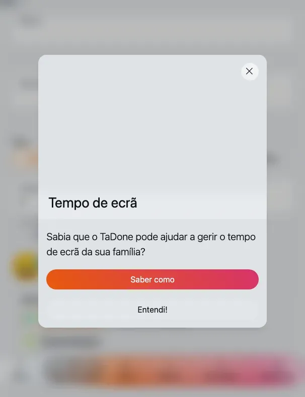 O formulário Adicionar recompensa: Nome, Descrição, Tipo, Pontos, seletor de emoji e Aplicar a.